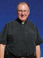 Three priests retire/Father William Wheaton