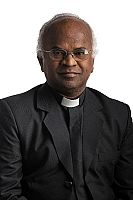 Father Lourduraj Gally Gregory
