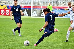 State Champions: Juan Diego CHS takes 3A soccer title; season saw only five goals scored against Soaring Eagle