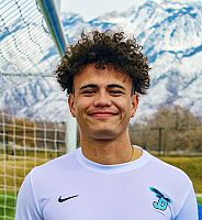 Juan Diego soccer player sets state scoring record