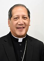 Back-to-School Message from Bishop Solis