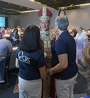 Diocese of Salt Lake City hosts National Council of Catholic Womens 2023 convention