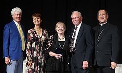 CCS honors donors, volunteers