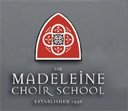 The Cathedral of the Madeleine Choir School
