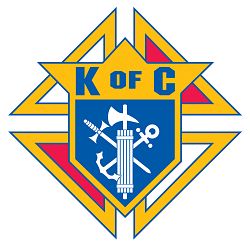 Knights of Columbus Degree Ceremony