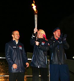 Ten years on, Olympic spirit is still alive in Utah