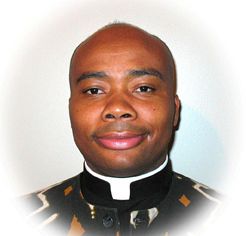 Father Anastasius Iwuoha increases his pastoral responsibilities