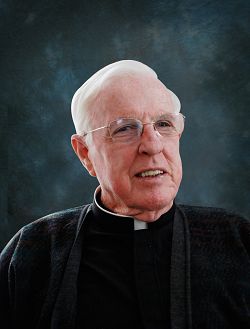 Diocesan Priests' Retirement Collection Sept. 23