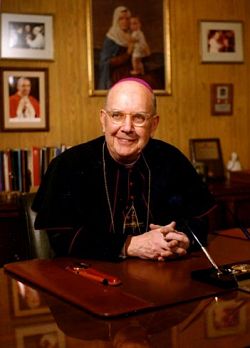 The Bishops of Salt Lake City: The Churchman – Bishop Joseph L. Federal