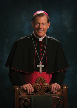 Bishop's Advent message