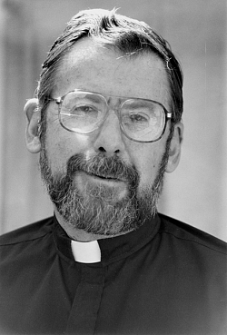 Father James Semple