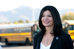 Utah Education Association president becomes head of national education organization