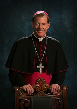 Bishop Wester responds to Supreme Court ruling