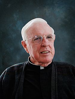 Monsignor Matthew O. Wixted 