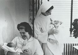 Ogden's Benedictine sisters: 67 years of caring 