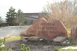 Benedictines' legacy continues in northern Utah
