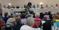 Salt Lake City Diocesan Council of Catholic Women