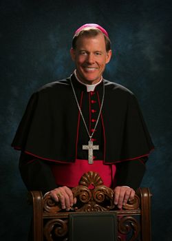 Breve biografía del Arzobispo electo Wester