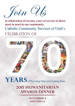 CCS humanitarians to be honored