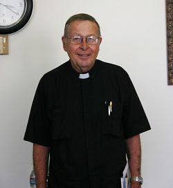 Msgr. Servatius retirement 