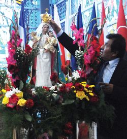 Marian Celebration