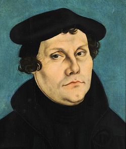 Marking the Reformation with honesty about the past