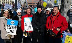 March 4 Life
