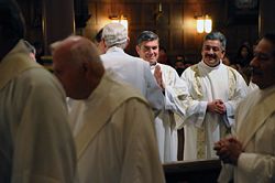 15 deacons ordained for diocese