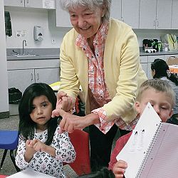 Golden Jubilee for Sr. Mary Ann Pajakowski