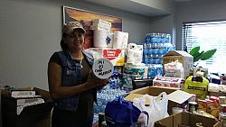 Local fundraisers for Mexico earthquake relief