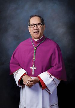 El Intermountain Catholic – Un vehículo para nuestra misión de evangelización 