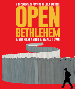 Documentary to show plight of the city of Bethlehem
