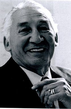 William H. Gonzalez