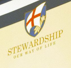 St. John the Baptist Parish to host stewardship retreat