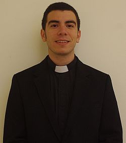 Responding to God's Call: 'The Vocation Call Would Not Leave My Heart'