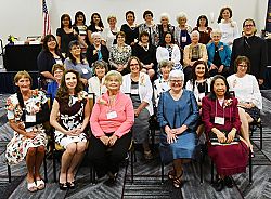 El DCCW reconoce a  31 mujeres como  'La Mujer del Ao'