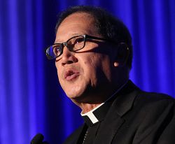 Bishops adopt 'pastoral response' for Asian, Pacific Island Catholics