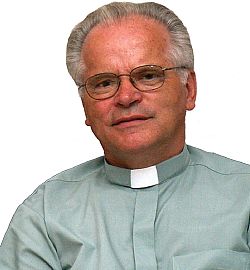 Retirement celebration planned for Fr. Stanislaw Herba