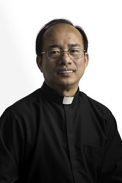 New pastor assignments/Fr. Tai Trong Nguyen