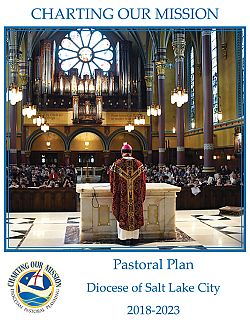 Pastoral Plan outlines five priorities for the Diocese of Salt Lake City