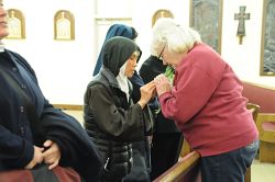 Learn about religious vocations during annual event