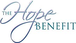 Hope Benefit to honor founding officers, St. Joseph Villa volunteers