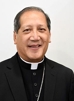 Bishop Solis asks for support of annual subscription appeal for 'Intermountain Catholic'  