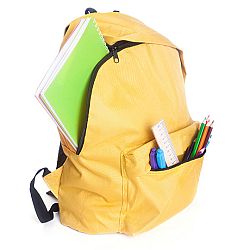 El programa Backpack Bonanza busca donaciones