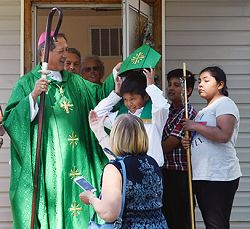 The Bishop as Catechist