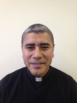 25avo aniversario de ordenación sacerdotal: Padre Rafael Murillo 