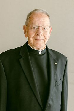Father Francis W. Voellmecke