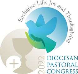 The Diocesan Pastoral Congress: It's for Everyone
