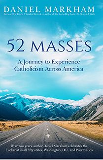 Salt Lake parish highlighted in book on Masses throughout U.S.