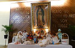 Parroquias en Utah celebran el Día de la Candelaria con la presentación del Nio Jesús